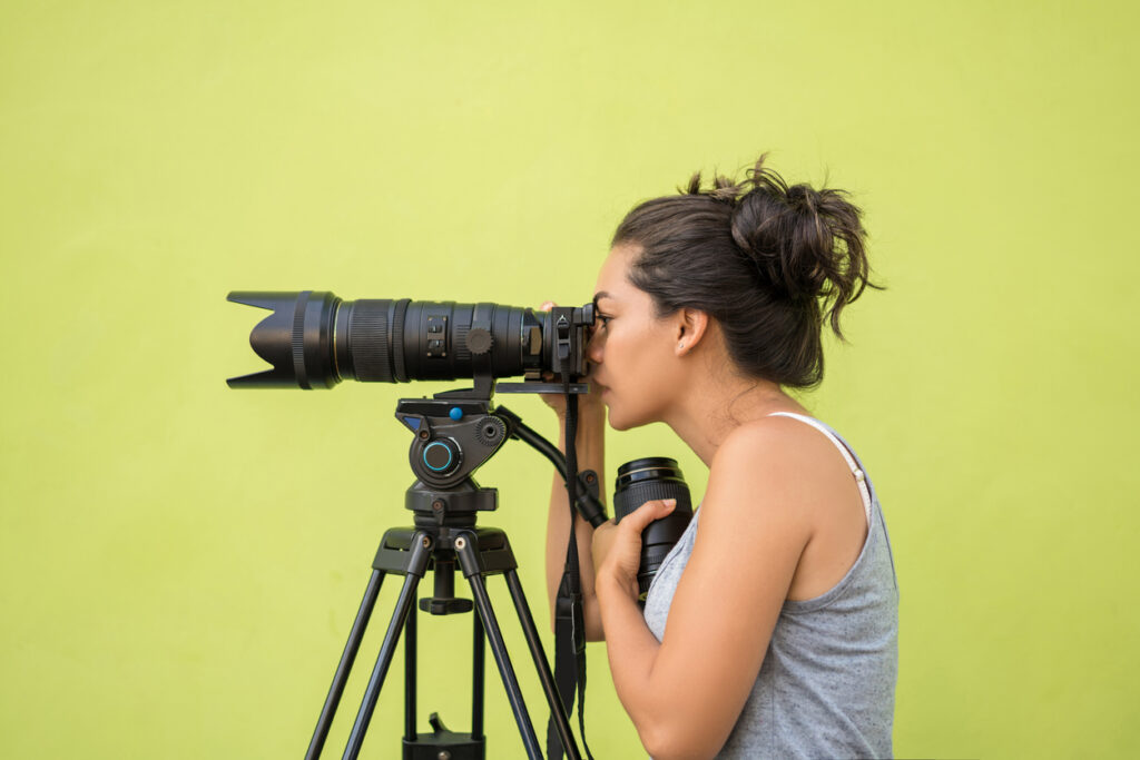 video production services Uruguay